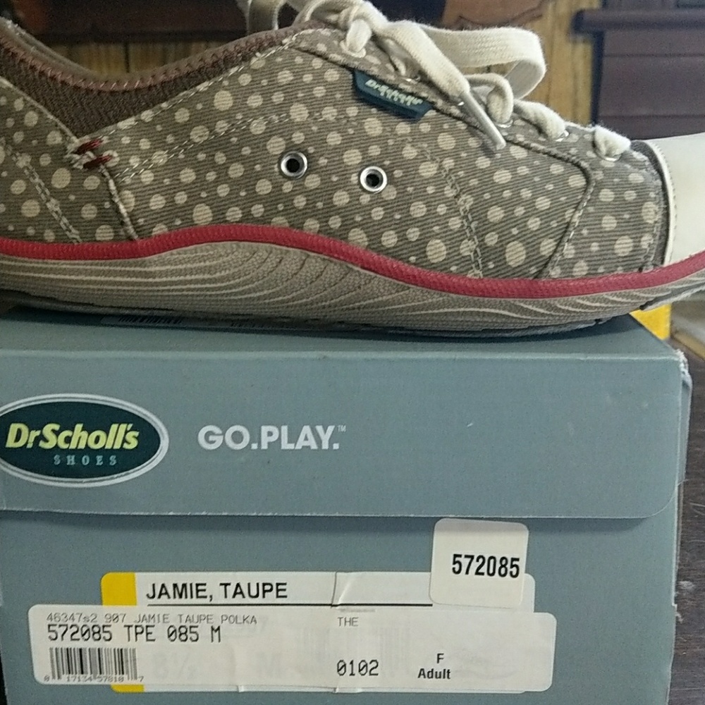 Women's Dr Scholls sneakers